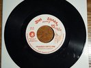 WINSTON JARRETT - PRAISES UNTO HIM - JAH SHAKA 90'S DUB ROOTS 7