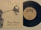 The Fall bingo masters breakout step forward records sf7