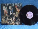 Jethro Tull - this was (pink island UK original first press) GREAT CONDITION  