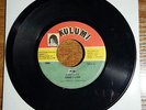 DANDY LION - VIBES - ORIGINAL KULUMI LABEL - 80's JAH SHAKA ROOTS 7