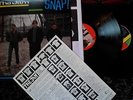 THE JAM  .. SNAP .  DOUBLE LP & RARE LIMITED LIVE E.P & INSERT . POLYDOR  SNAP 1