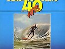 The Beach Boys Bests - 40 Greatest Hits, Imported Holland Vinyl LPx2 - LPTV 1-2