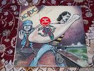 AC/DC Dirty Deeds Done Dirt Cheap Blue Roo Aussie 1st Press Vinyl 1976 LP Record