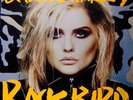 ANDY WARHOL 12” COVER ART DEBBIE HARRY Rockbir / orange version
