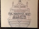 RARE private XIAN psych/folk BILLY & SANDRA STINSON The Merchant's Ship '74 xlnt