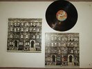 LED ZEPPELIN, PHYSICAL GRAFFITI DOUBLE LP VINYL, SSK 89400, A1 / B5 / C1 / D1