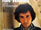 Single / KEN WILBARD / ATOM AUSTRIA / 1977 / RARITÄT /