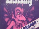 Single / SMASHING / CBS / 1980 / AUSTRIA / RARITÄT /