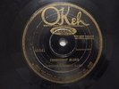 Scottdale String Band Coughdrop Blues / Waiting on the Robert E Lee Okeh 45341
