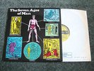THE SEVEN AGES OF MAN - Self Titled 