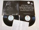 STAR WARS ORIGINAL SOUNDTRACK 1977 2LP  + INSERT 20th CENTURY RECORDS