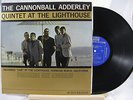 ++ Cannonball Adderley - Riverside RLP 12-344 - At The Lighthouse
