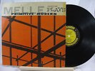 ++ Gil Melle - Prestige PRLP 7040 - Primitive Modern - 50th, RVG