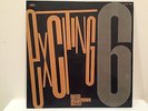BASSO VALDAMBRINI-EXCITING 6 ORIG. ITALIAN 1ST. PRESSING ON GTA JALP 603 RARE