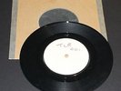 EATER TRL001 1977  OUTSIDE VIEW WHITE LABEL TEST PRESSING 7