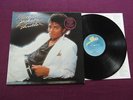 MICHEAL JACKSON - THRILLER - RARE DEMO COPY-FIRST PRESS-Nr MINT VINYL LP-1982