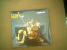 Jimi Hendrix - Live At Fillmore East - sealed LP