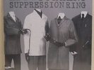 EDDY CURRENT SUPPRESSION RING Get Up Morning 7