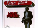 Obscure Private Modern Soul Jazz LP DAVE TASSE Love Force on Sunlight Sealed