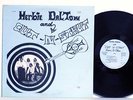 Rare Private Midwest Soul Funk LP HERBIE DALTON Aimin' To Please on Summit VG++