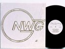 Rare Private Modern Soul LP NWG New World Generation on Close Connections M-