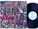Rare Private Texas Prison Soul LP THE EASTHAM BAND Behind The Walls on TPR