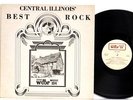 Rare IL Modern Soul LP WDBR Central Illinois' Best on Starstream Magnum Force