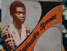AKWESI ROBERTO CRAZY DISCO BOOGIE SYNTH HIGHLIFE ONYEABOR GHANA LP LISTEN
