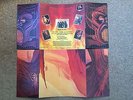 POSSESSED - BEYOND THE GATES – VINYL LP RECORD (ORIGINAL PRESS 1986)