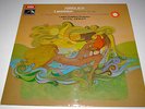 Sibelius - Luonnotar etc. Dorati - TAS audiophile listed - HMV ASD 2486 - 1970