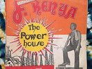 F. KENYA The Power House FUNK AFRO HIGHLIFE GHANA  LP LISTEN