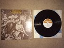 CARAVAN WATERLOO LILY LP UK 1972 1ST PRESS BROWN CREAM LABELS NEAR MINT AUDIO.