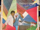 ZIK EMMY Perfect Changes KILLER AFRO DISCO ELECTRO BOOGIE NIGERIA LP LISTEN