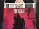 Ten [LP] by Pearl Jam (Vinyl, Aug-1991, Epic Associated)