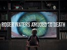 ROGER WATERS AMUSED TO DEATH 2LP HEAVYWEIGHT VINYL NEW