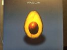 PEARL JAM AVOCADO (self titled 2006) 2 x LP Super rare