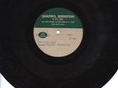Northern Soul  CARL SPENCER Cover Girl PUBLISHER’S 10” ACETATE ORIG ULTRA-RARE