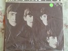 The Beatles Meet The Beatles Orange Vinyl LP