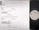 The Cramps - A Date With Elvis - UK 1986 Test Pressing - Big Beat