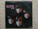 NAZZ - S/T DEBUT ALBUM VINYL LP SEALED ORIG RARE TODD RUNDGREN