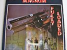MAGNUM FULLY LOADED STEREO LP PRESSING TPS-6001 THE PHOENIX KILLER FUNK SOUL VG