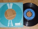 Johnny Hallyday 45t juke box 6834 748  Montpellier - La caisse