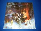 *** The EMPIRE strikes back *** 2 x LP VINYL Schallplatte * STAR WARS Soundtrack