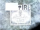 empire strikes back albhum skinhead or use records