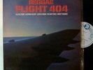 Reggae Flight 404 lp Trojan TBL 115 UK ex