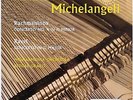 Arturo Benedetti Michelangeli plays Ravel & Rachmaninov  UK Original LP ASD 255
