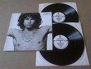 THE DOORS Best Of The Doors 1985 German Elektra Double Vinyl LP G/F Sleeve Ex