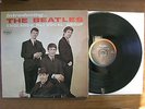 The Beatles - Introducing... The Beatles LP Mono US Vee-Jay VJLP 1062
