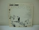 LP 33 Vinyl Ultimate Spinach Behold & See MGM Records