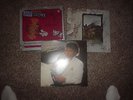 Led Zeppelin(ZoSo)-Eagles Live and Michael Jackson-Thriller